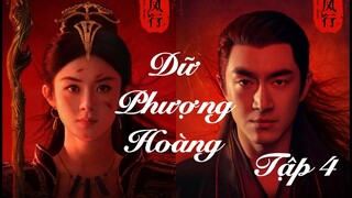 [DỮ PHƯỢNG HÀNH] - 04 Lồng Tiếng cổ trang hay 2024 # TRIỆU LỆ DĨNH #LÂM CANH TÂN