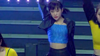 【Street Warriors】Newnion Simmon อาวุธของคิมซูฮยอน ยิงตรง