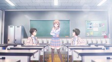 Koi wa futago de warikirenai EPISODE 3 SUB INDO