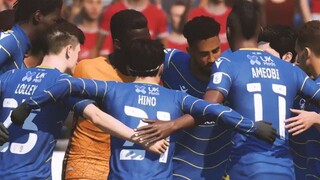 FIFA21 MANAGER MODE 3/18 : ทุบสถิติสโมสร!!