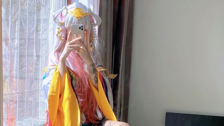 Pre-dust mirror