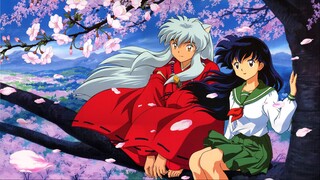 Inuyasha Episode 32 (ENG DUB)