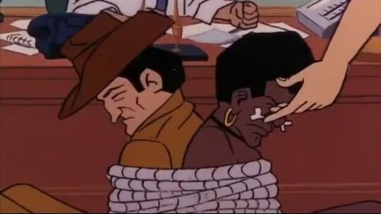 Spider-Man 1967 Season 01 Episode 09