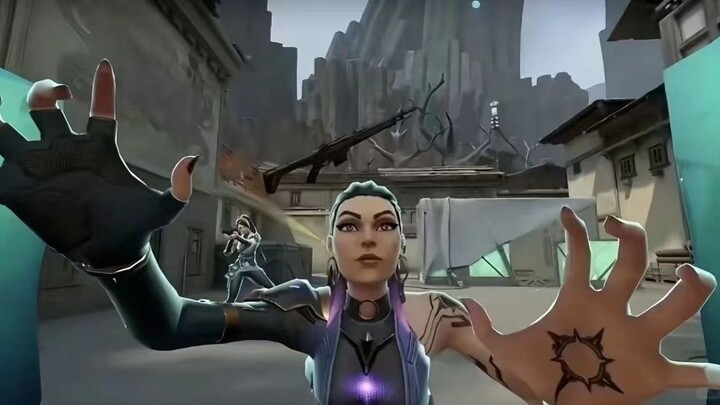 I said watching DDY’s livestream really does teach you something—do you have ears on your dragon?