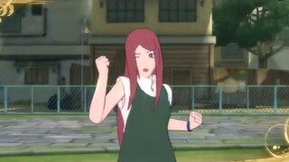 Sự thật sâu sắc của Uzumaki Kushina giết chết Trứng Phục sinh Namikaze Minato