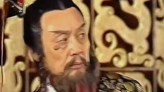 Cao Fang, the Lord of Wei, personally assassinated the powerful minister Sima Zhao, but an accident 