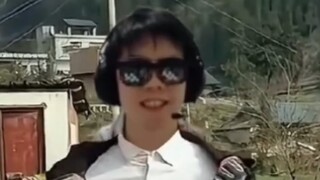 蒙休日，想念主播的第一天