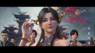 斗破苍穹年番 第50话 预告片 蓝光1080P