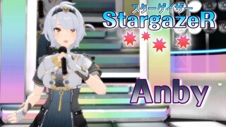 Anby - StargazeR (スターゲイザー)【骨盤P】[60fps/4k/绝区零/Zenless Zone Zero]