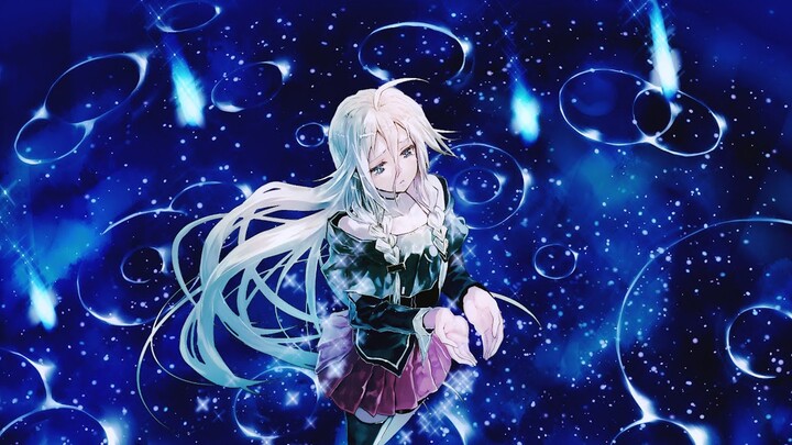 【IA AI SONG ENGLISH】Fly me to the moon(Evangelion version)【CeVIO AI Cover】