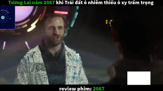 Phim 2067 (p1) #rvphimhanhdong