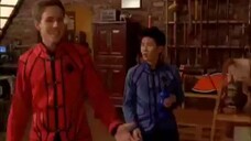 Siêu Nhân Rừng Xanh (BẢN MỸ) - Power Ranger Jungle Fury Tập 16