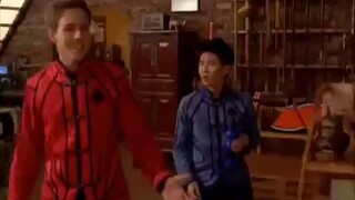 Siêu Nhân Rừng Xanh (BẢN MỸ) - Power Ranger Jungle Fury Tập 16