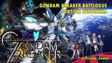 Gundam Breaker Battlogue Eps. 2 Sub Indonesia