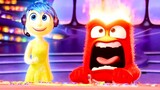 INSIDE OUT 2 "Operation New Riley Began" Official Trailer (2024)