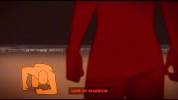 me and who fight back now