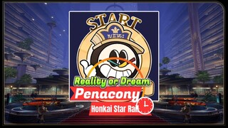 PENACONY - Dunia Mimpi atau Nyata | Honkai Star Rail 2.0