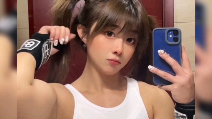 这才是男孩子应该看的“双马尾duang duang”