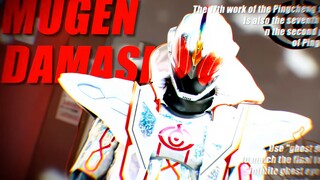 「4K60帧」“燃烧吧！经费！”