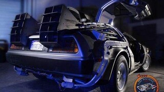 [GMV]Great Car in GTA V--Deluxo