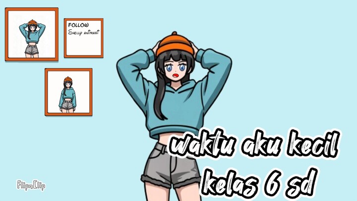 aku pintar sekali