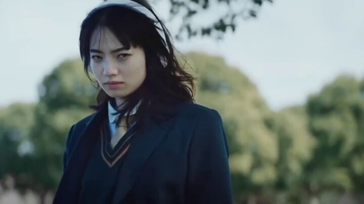 This girl used to be my girlfriend—I dumped her.