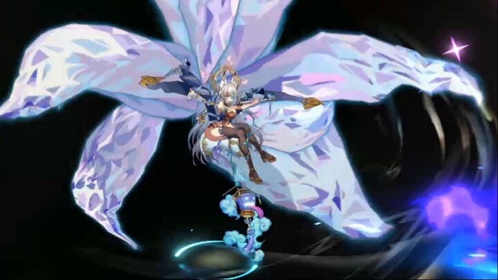 Nero/Phoenix interaction bug (skip to 0:52)