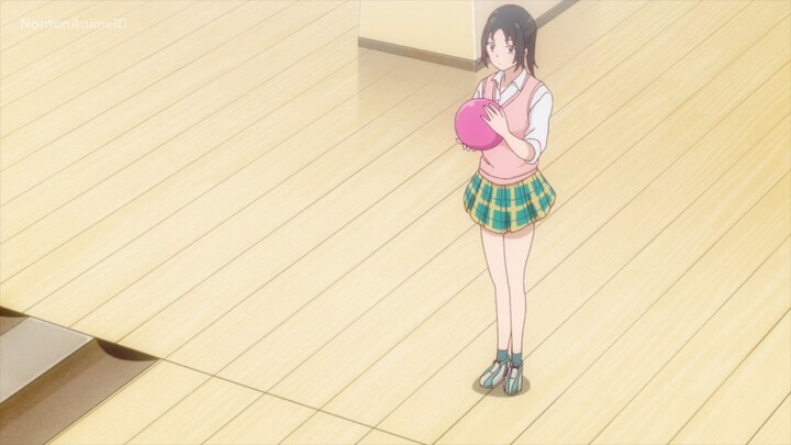 Kuroiwa Medaka ni Watashi no Kawaii ga Tsuujinai Episode 4 Sub Indo