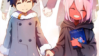[MAD]Loving moments in Anime|<Week End>