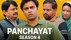 Panchayat Season 4 E04 Hindi 720p