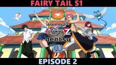 ╞âiry Tâil Š1 Ep 2 Tâgâlog