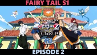 ╞âiry Tâil Š1 Ep 2 Tâgâlog