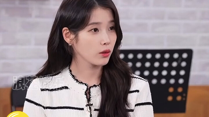 เมื่อ ไอยู ได้เจอกับนักสังคมที่เก่งกาจอย่าง อูจี ทั้งคู่น่ารักสุดๆ เลย