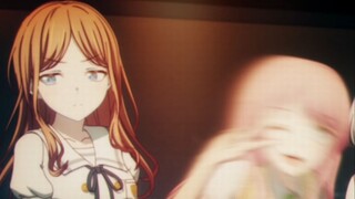 【It's MyGO!!!/AMV】你笨拙的地方 我并不讨厌哦