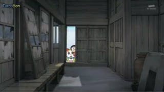 Doraemon episode 641