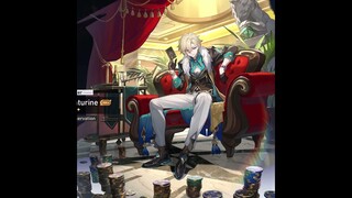 WINSTREAK 10X DI HONKAI STAR RAIL!??? #shorts #honkaistarrail