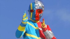 Kikaider EP33 SUB.ENG