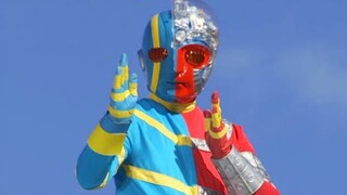 Kikaider EP33 SUB.ENG