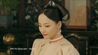Diên Hy Công Lược - Tập 69