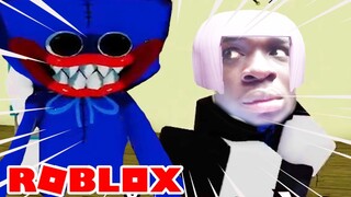 ROBLOX Nhưng TÔI LÀ HUGGY