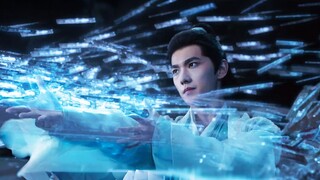 Dàn diễn viên toàn sao! Trailer cuối cùng của phiên bản live-action A Mortal's Journey to Immortalit