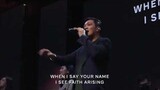 When I Say Your Name (c) Victory Worship | Male Version | Live Worship by Victory Fort Music Team