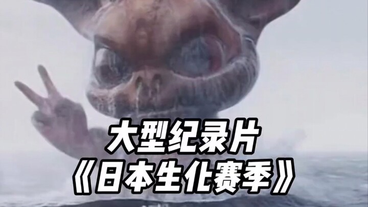 Dokumenter Besar “Musim Baru di Jepang” #Jepang #TsunamiJepang