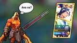HAVE MERCY ON ME😅| INTENSE COMEBACK🔥 - MLBB