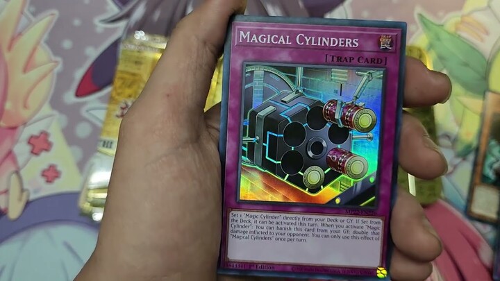 mở hộp yugioh megatin 2022 và ga code pokemon go