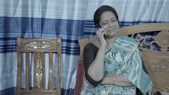 শাশুড়ি কে নিয়ে, মজার শট ফ্লিম