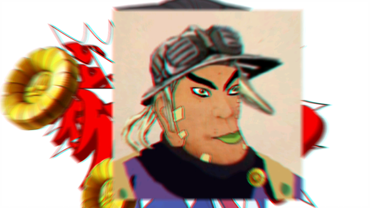 The video of Shenjin that I can't understand