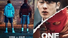 ONE High School Heroes Episode 1 English Sub