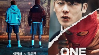 ONE High School Heroes Episode 1 English Sub