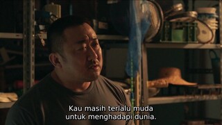 THE VILLAGERS (2018) FULL HD SUB INDO